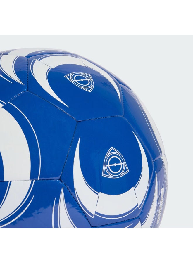 Adidas Tiro Club Football - Size 5 - Image 4